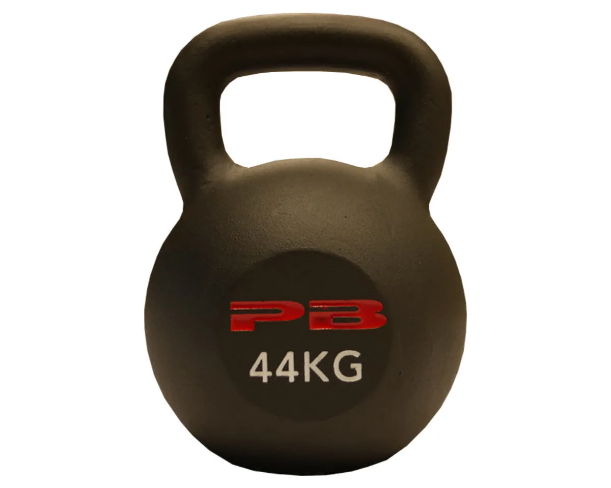 Perform Better Gravity Kettlebells