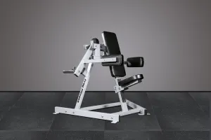 Plate-Loaded Lateral Raise-BLK