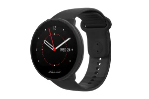 Polar Unite Watch Black