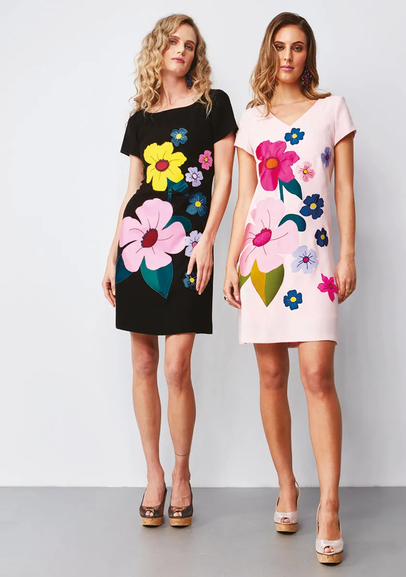 Polly Dress