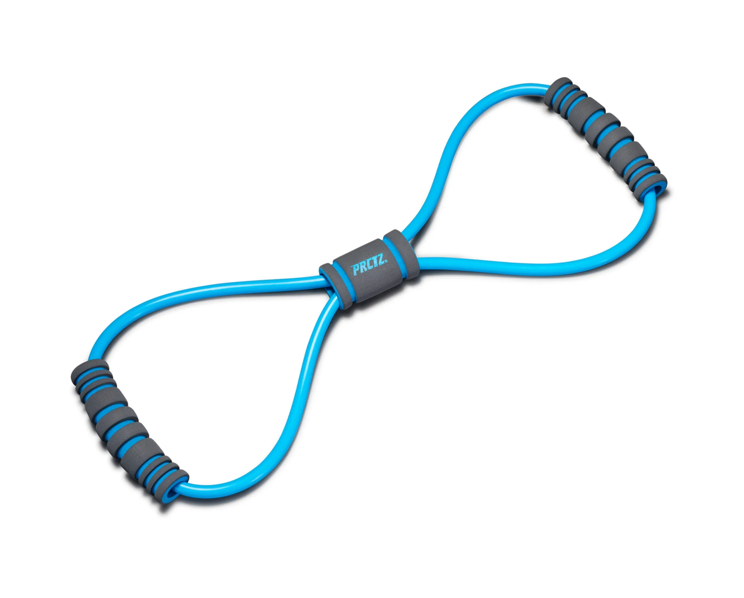 PRCTZ Essential Toner Resistance Figure 8  Exercise Band