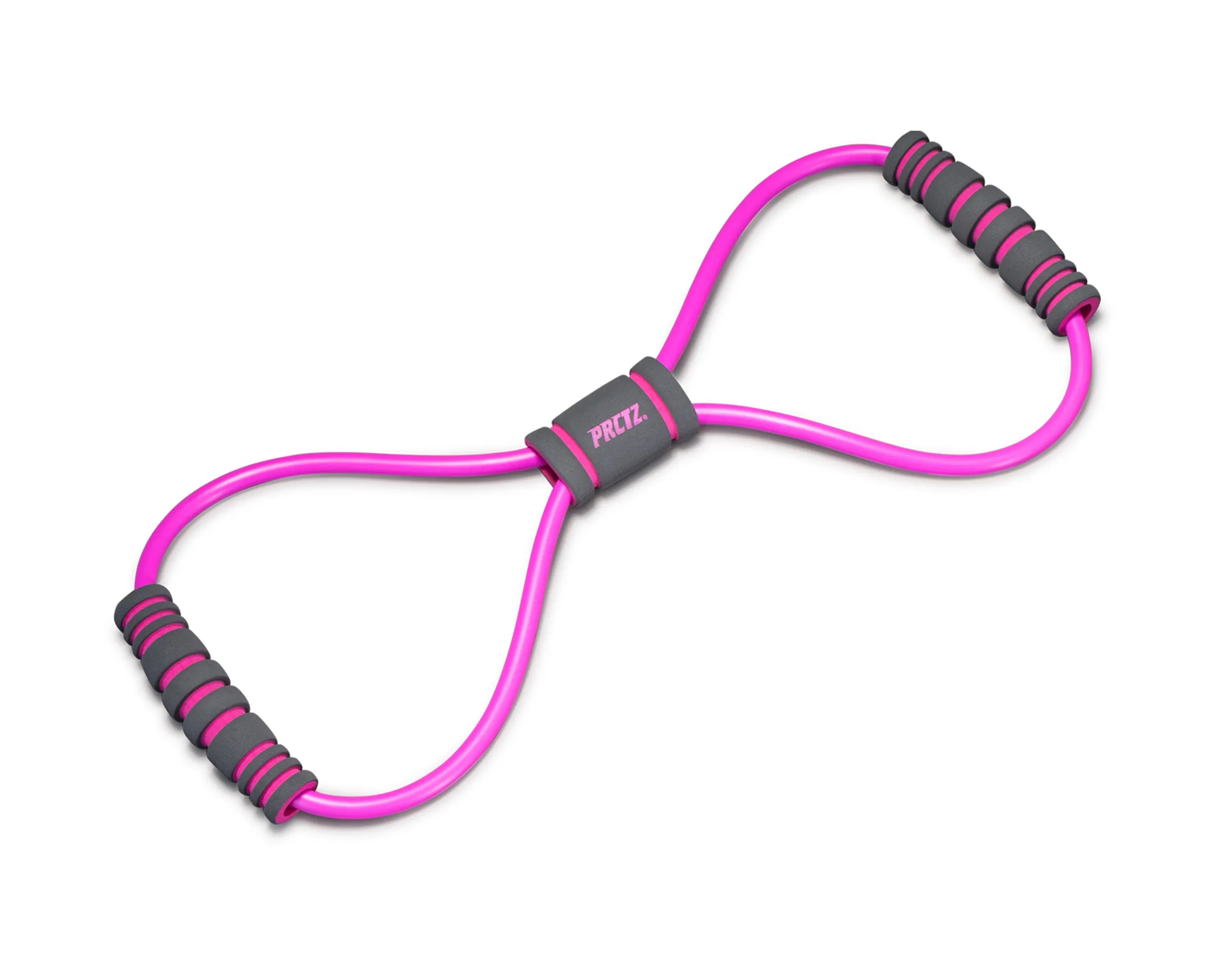 PRCTZ Essential Toner Resistance Figure 8  Exercise Band