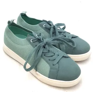 Propet Men's Kenna WCA042M Blue Athletic Shoes - Size 9