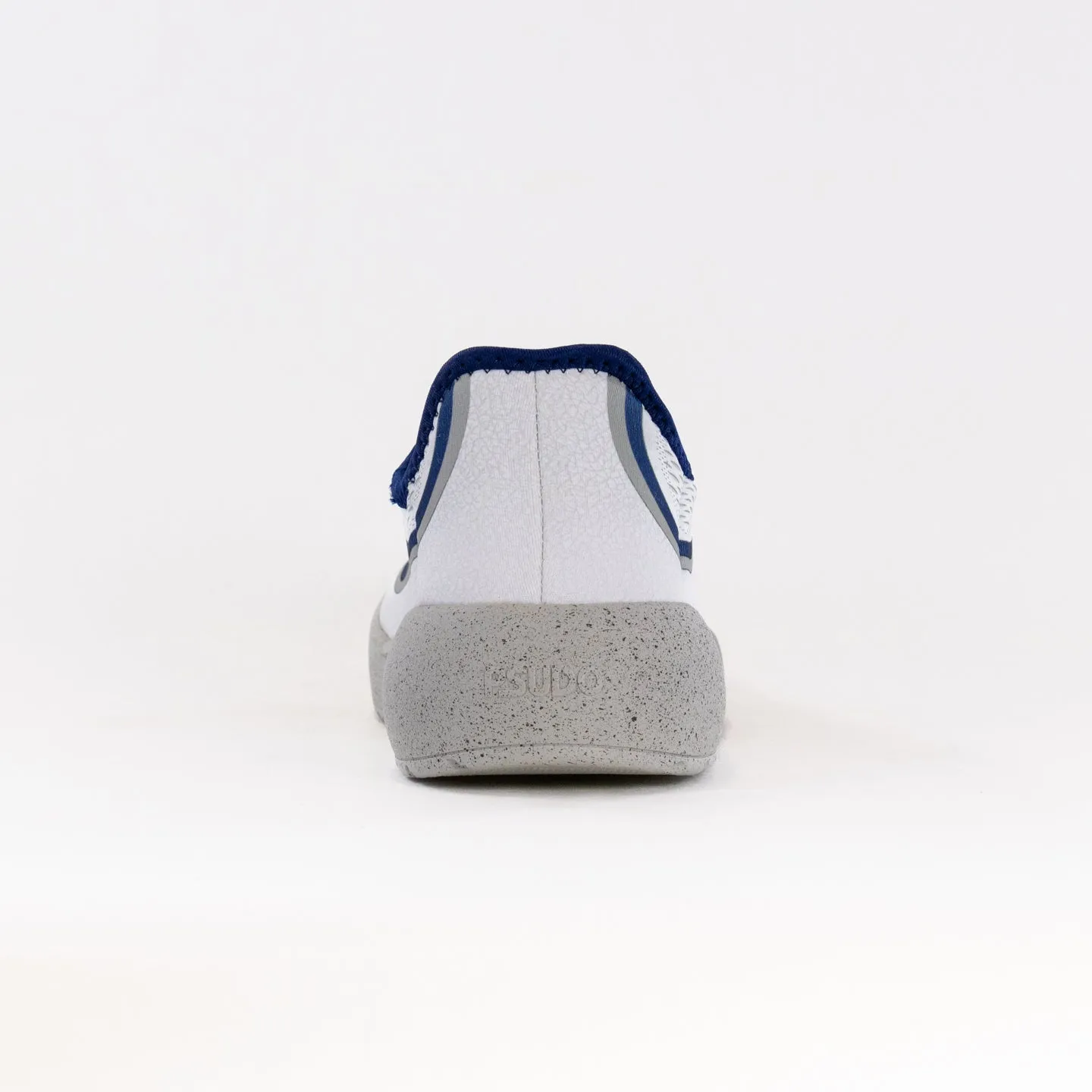 PSUDO Racer Sport (Men's) - White/Navy