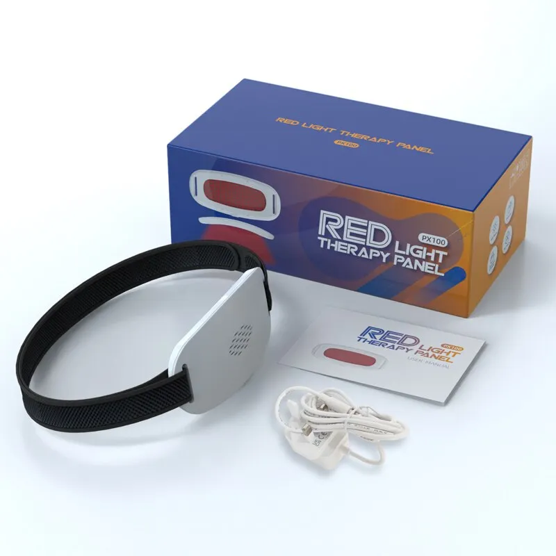 Red Light Therapy Pain Relief Panel
