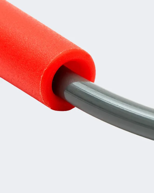 Reebok Accessories Fitness Rarp-11081Rd Grey Speed Rope