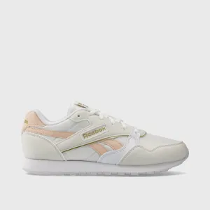 Reebok Womens Ultra Flash Sneaker White/pink _ 183012 _ White