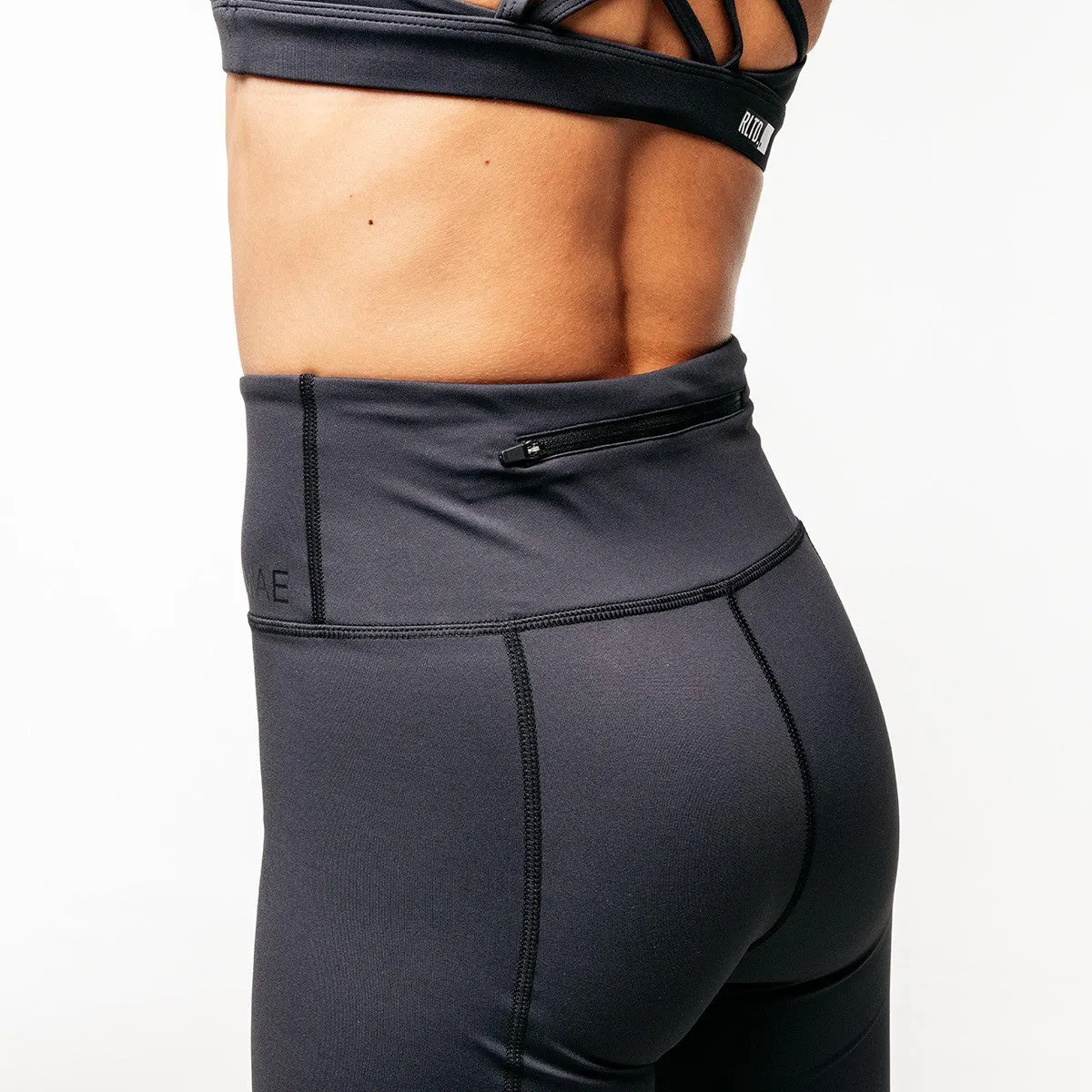 RLTD REBUILT WOMEN'S LEGGINGS