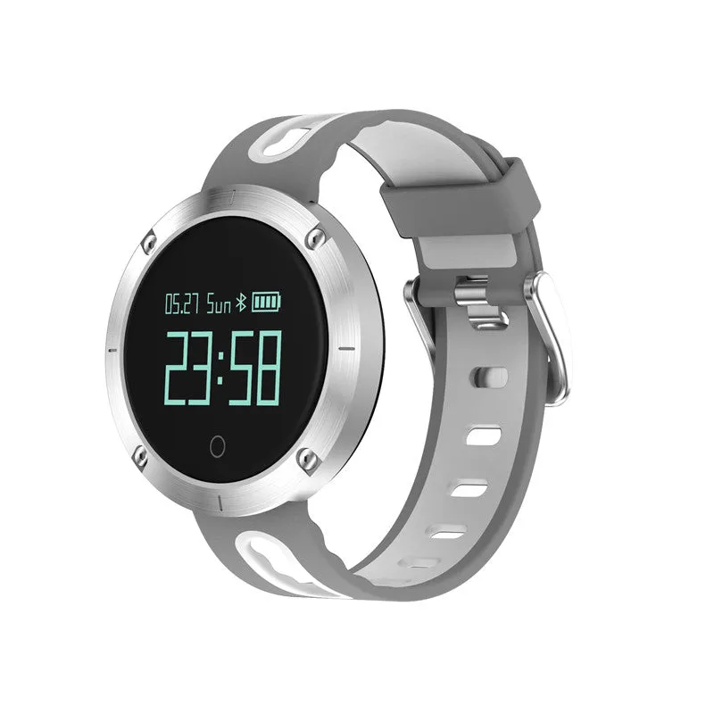 RoadTec Smart Watch Fitness Tracker