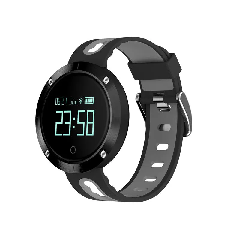RoadTec Smart Watch Fitness Tracker
