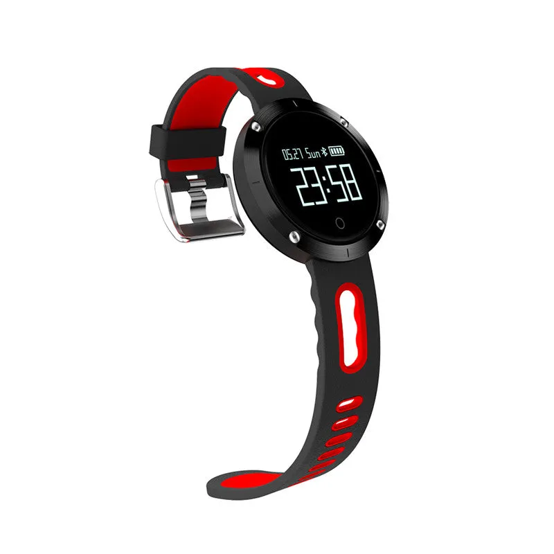 RoadTec Smart Watch Fitness Tracker