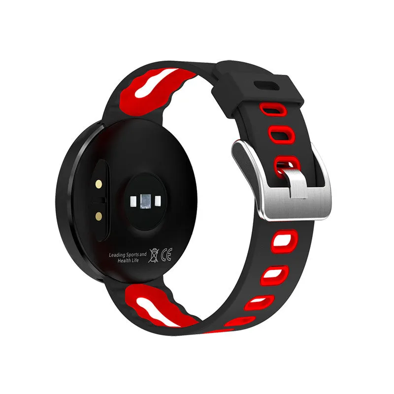 RoadTec Smart Watch Fitness Tracker