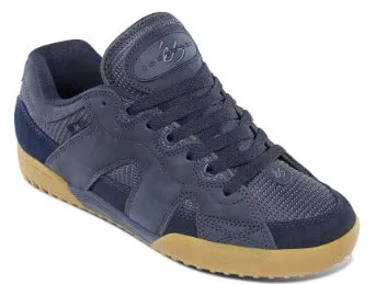 éS - One Nine 7 (Navy/Gum)
