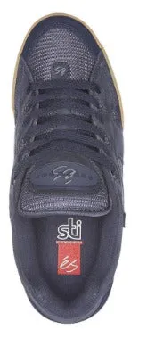 éS - One Nine 7 (Navy/Gum)