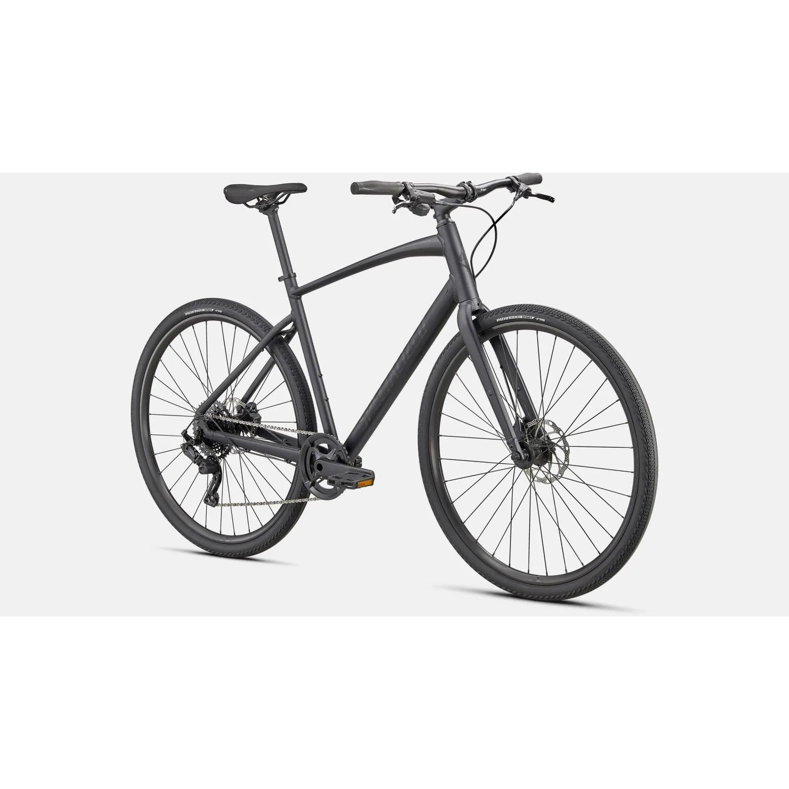Sirrus X 3.0 Fitness Bike