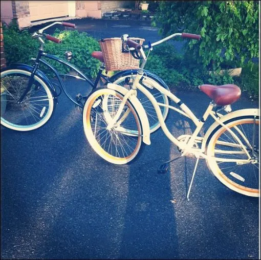 sixthreezero Teal 3 Speed Women's Beach Cruiser Bike