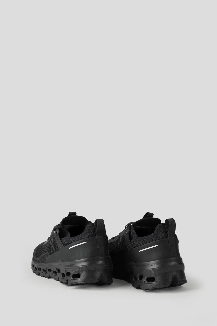 SNEAKERS COUDULTRA 2 ALL BLACK