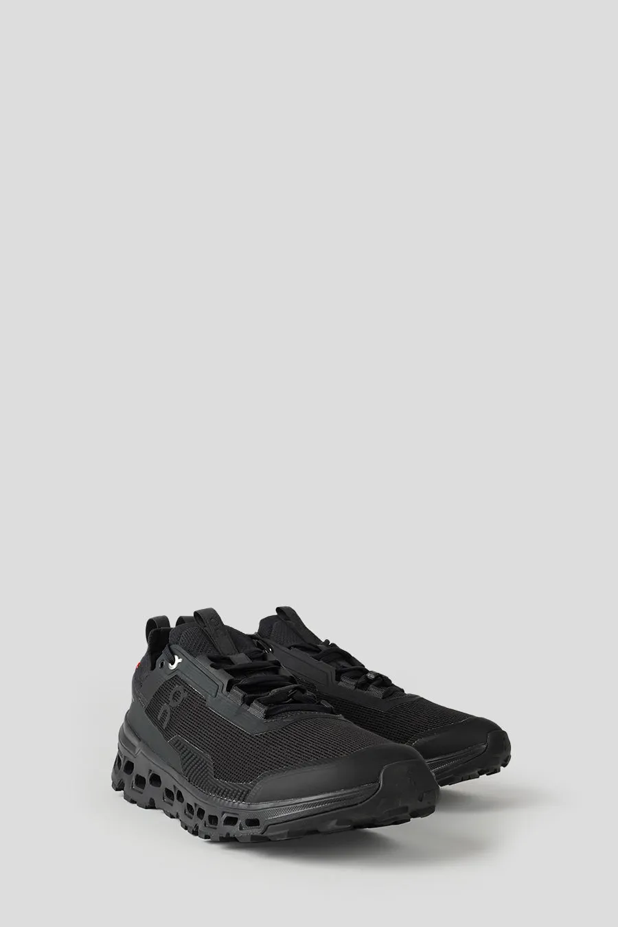 SNEAKERS COUDULTRA 2 ALL BLACK