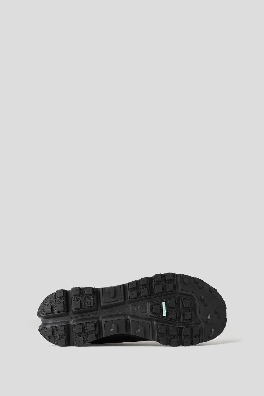 SNEAKERS COUDULTRA 2 ALL BLACK