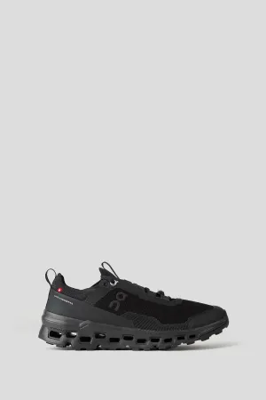 SNEAKERS COUDULTRA 2 ALL BLACK