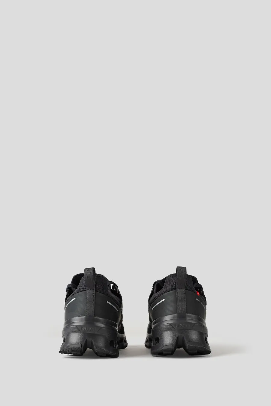 SNEAKERS COUDULTRA 2 ALL BLACK