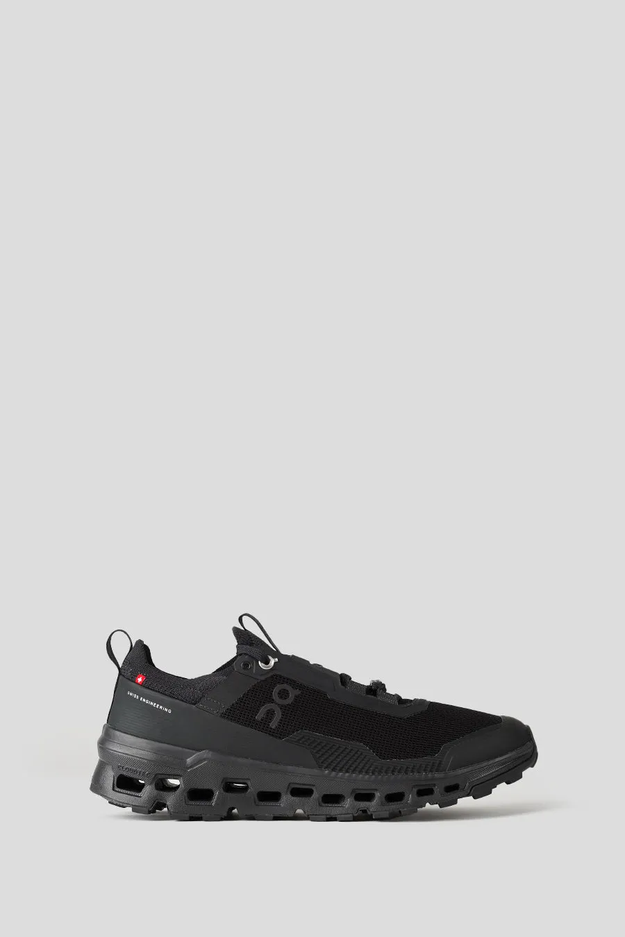 SNEAKERS COUDULTRA 2 ALL BLACK