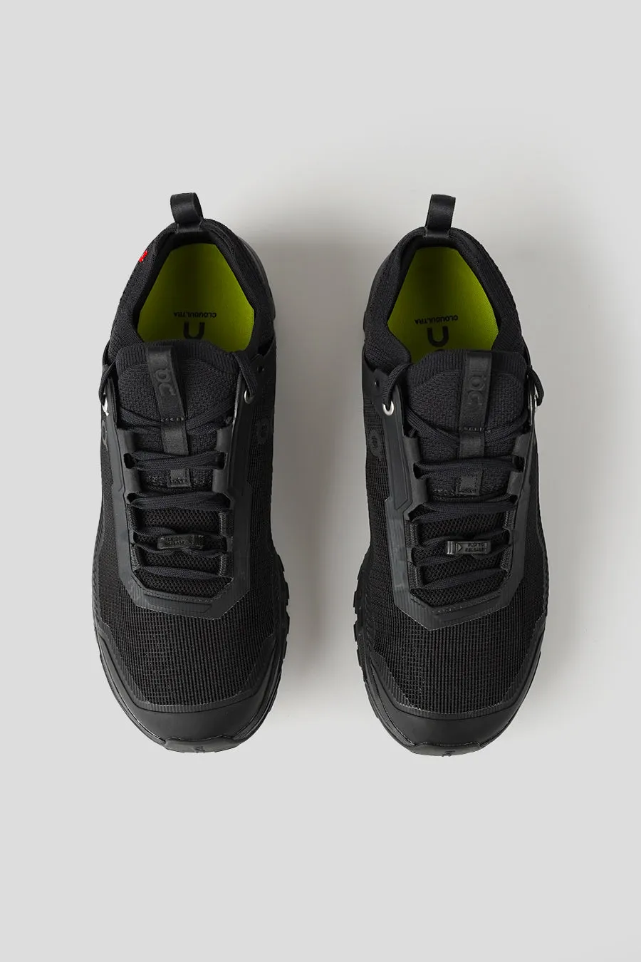 SNEAKERS COUDULTRA 2 ALL BLACK