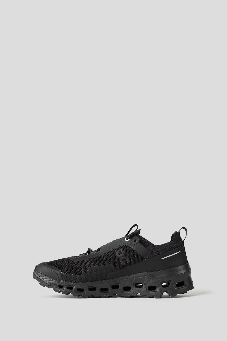 SNEAKERS COUDULTRA 2 ALL BLACK