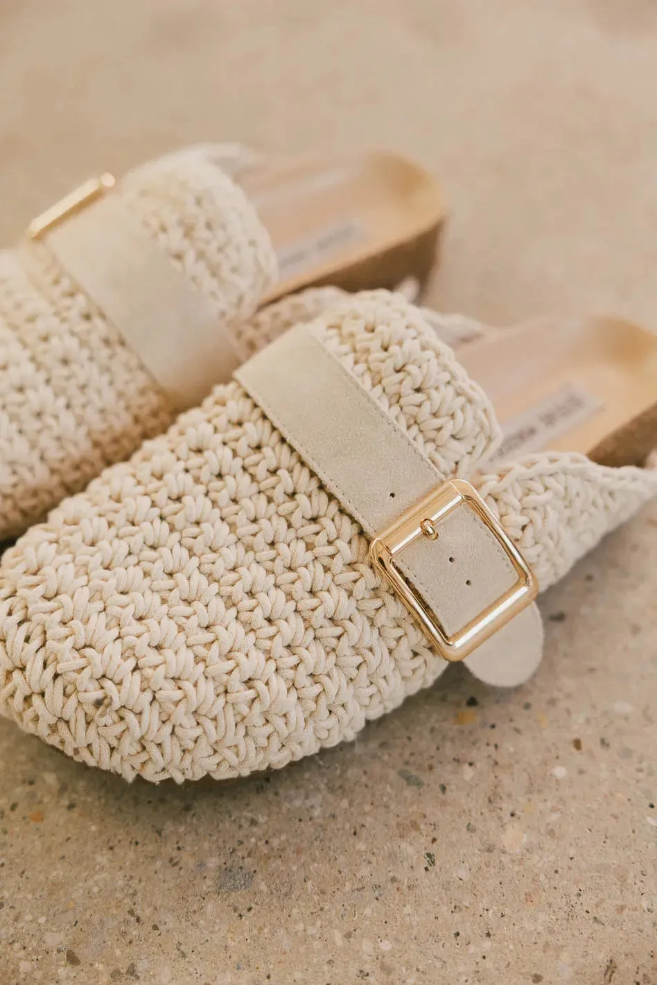 Steve Madden Sam Slides