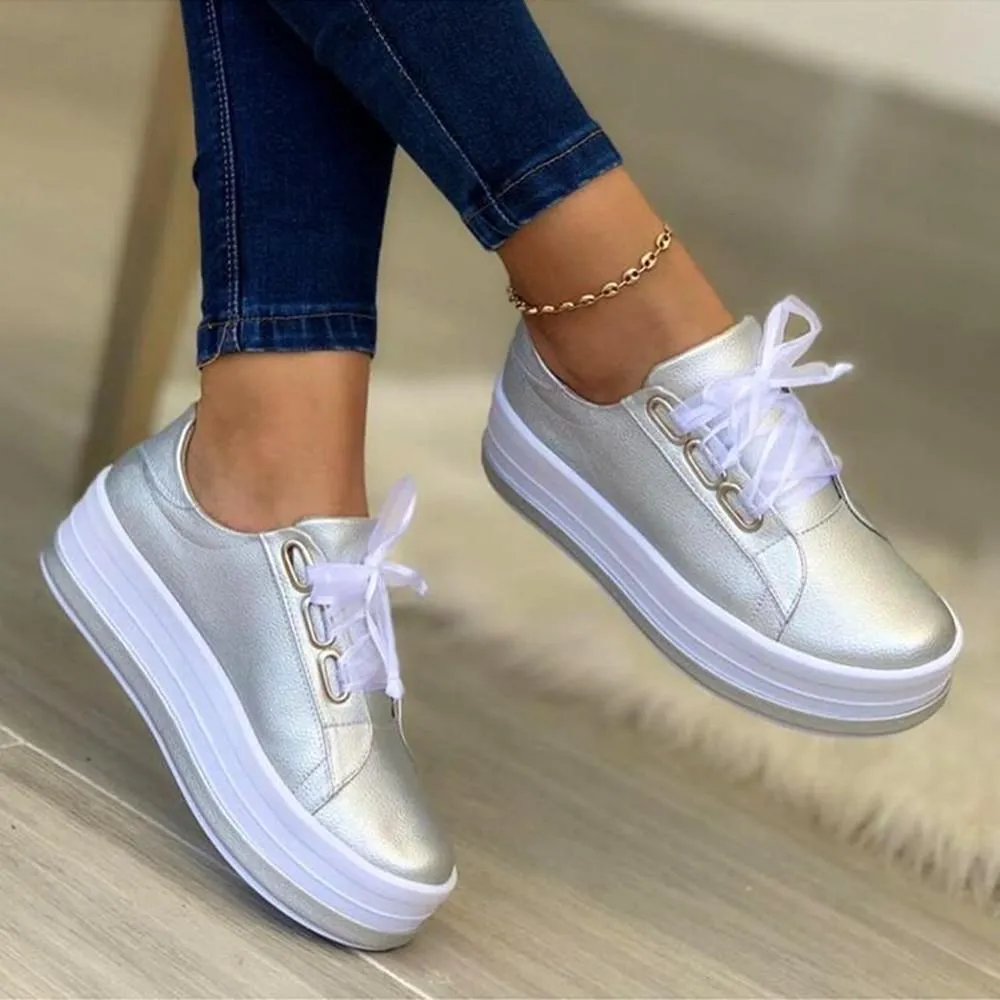 Sylis | Elegant Fashion Sneakers