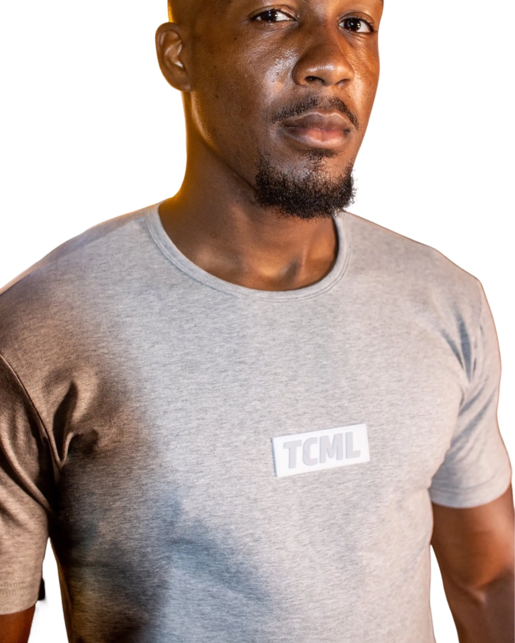 TCML Fitness T Shirt