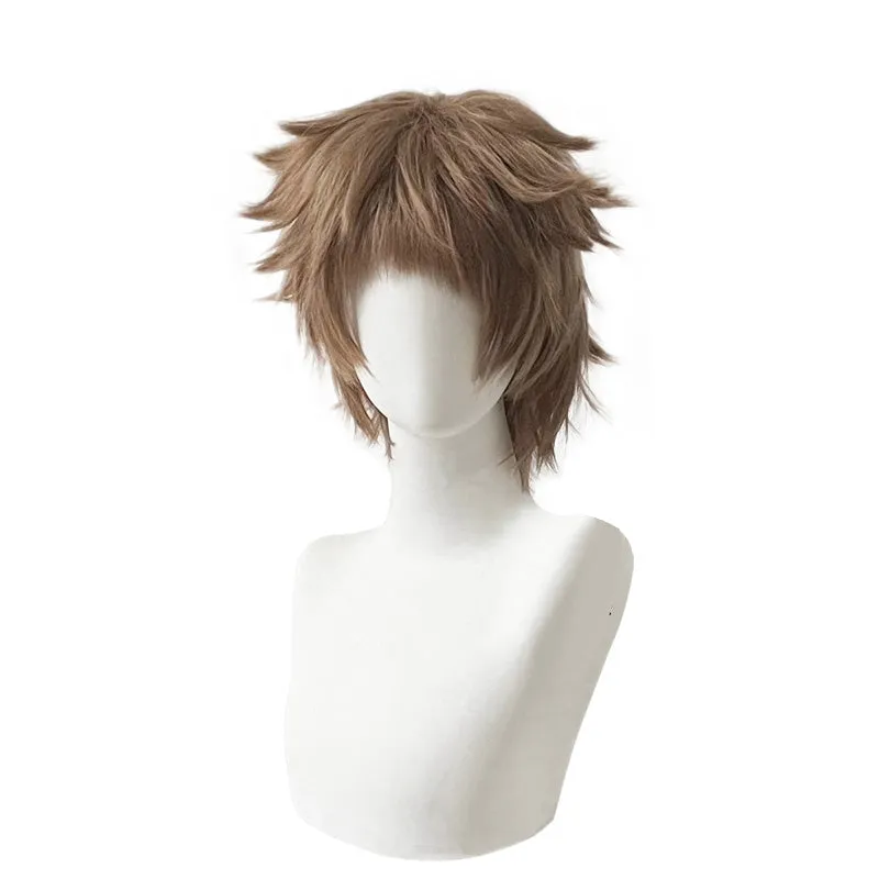 The Girl I Like Forgot Her Glasses Komura Kaede Cosplay Wig