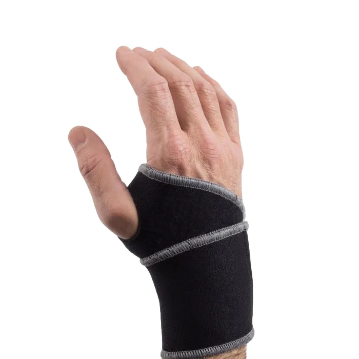 Toorx Polsiera stabilizzante in neoprene AHF-075