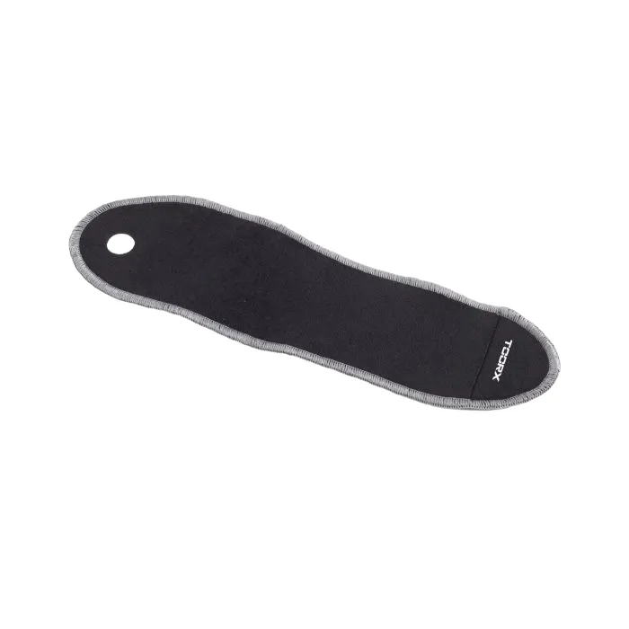 Toorx Polsiera stabilizzante in neoprene AHF-075