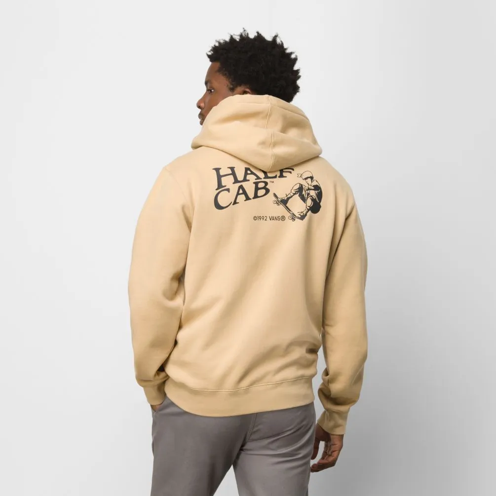 Vans Cab 30th Pullover Hoodie - Taupe