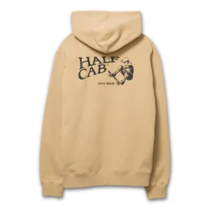 Vans Cab 30th Pullover Hoodie - Taupe