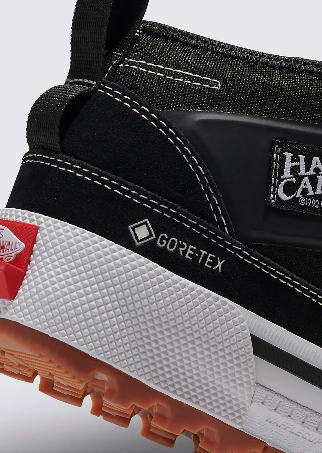 Vans Unisex Half Cab GORE-TEX Shoes