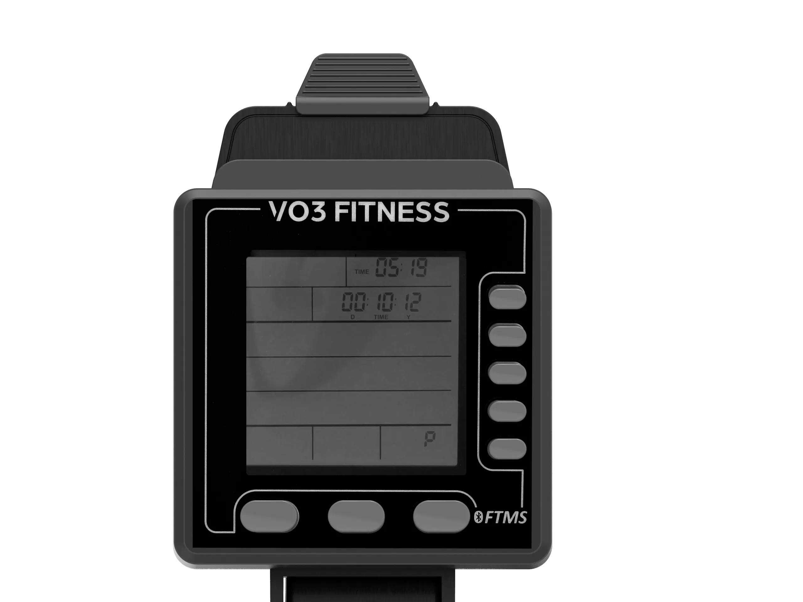 VO3 FITNESS - SK100 Ski Trainer