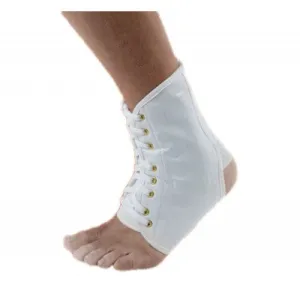Vulkan Ankle Brace   Laces