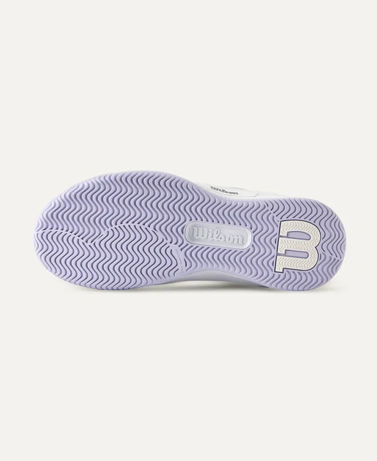 Wilson Intrigue Pro Womens Tennis Shoe