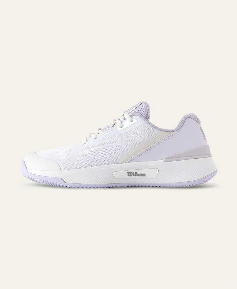 Wilson Intrigue Pro Womens Tennis Shoe
