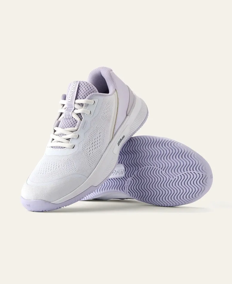 Wilson Intrigue Pro Womens Tennis Shoe