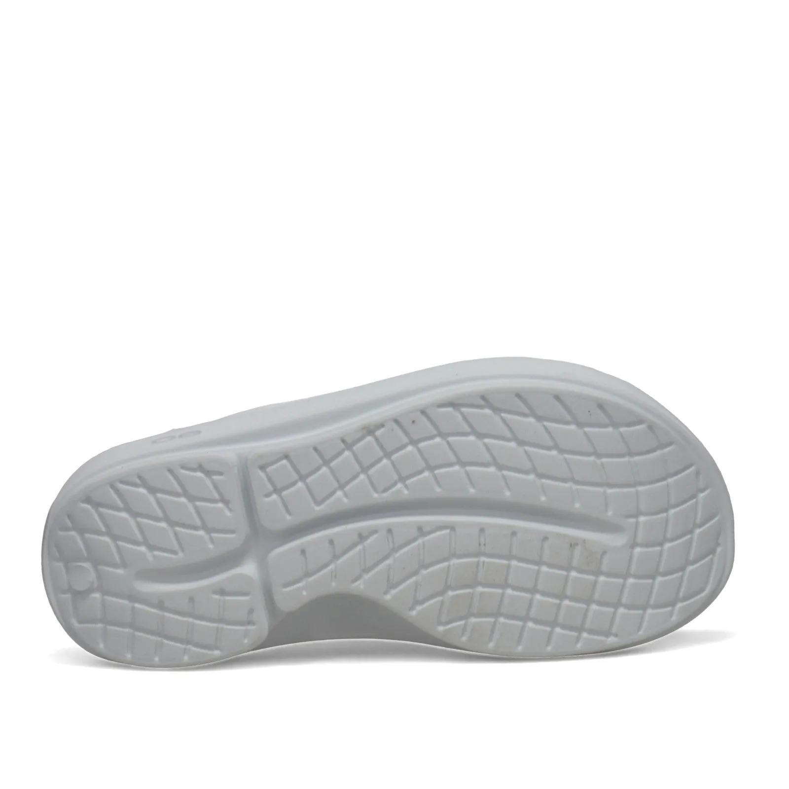 Women's Oofos, OOahh Luxe Slide Sandal
