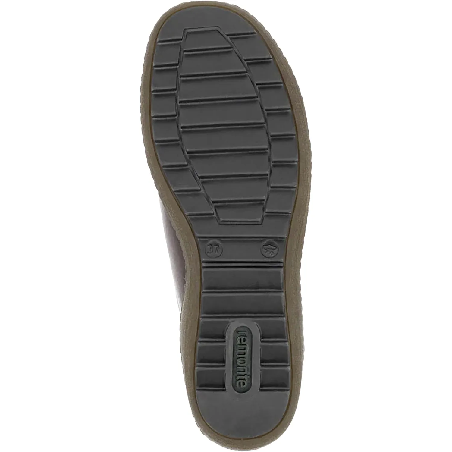 Women's Remonte R1440-35 Liv Vino/Rosso/Antik Leather