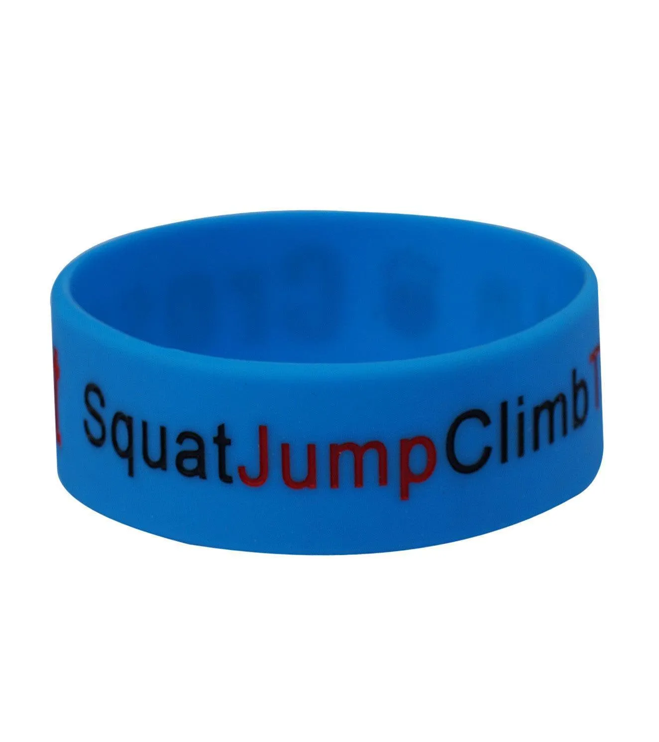 Wrist band Squat Jump Lift Climb Throw