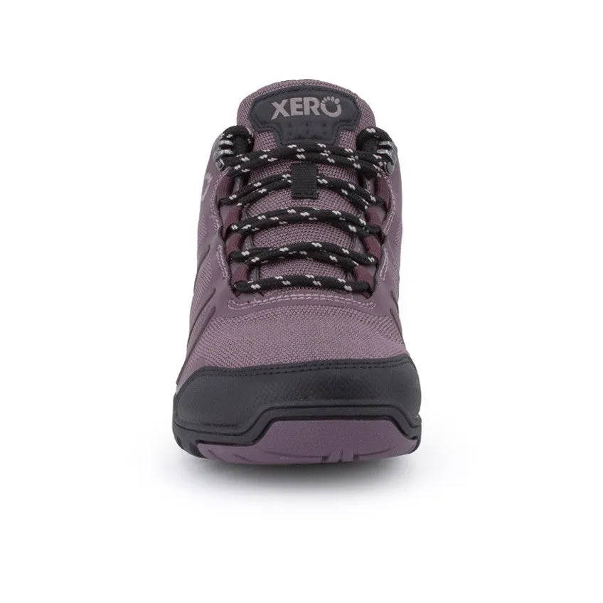 Xero Shoes DayLite Hiker Fusion Women - mulberry (Restposten)