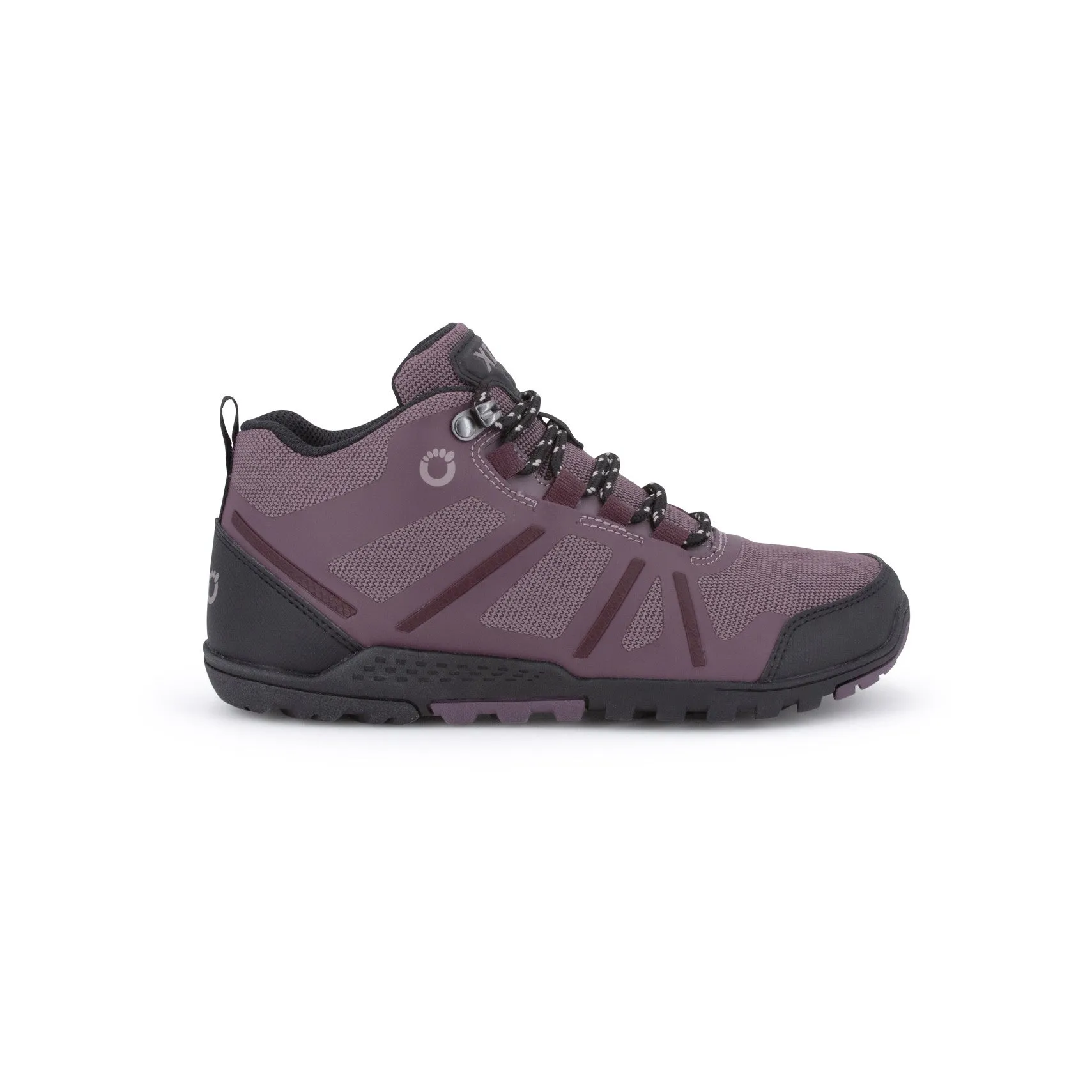 Xero Shoes DayLite Hiker Fusion Women - mulberry (Restposten)
