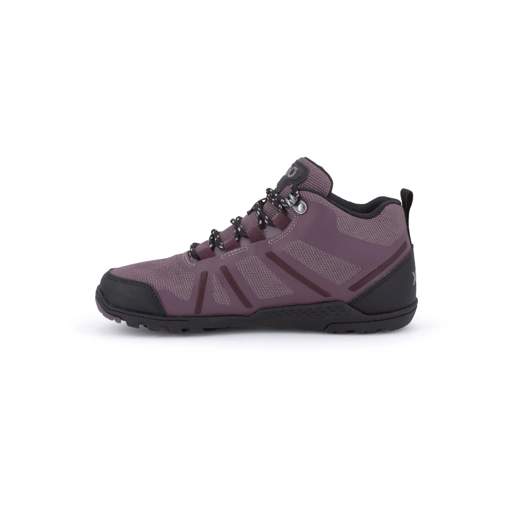 Xero Shoes DayLite Hiker Fusion Women - mulberry (Restposten)