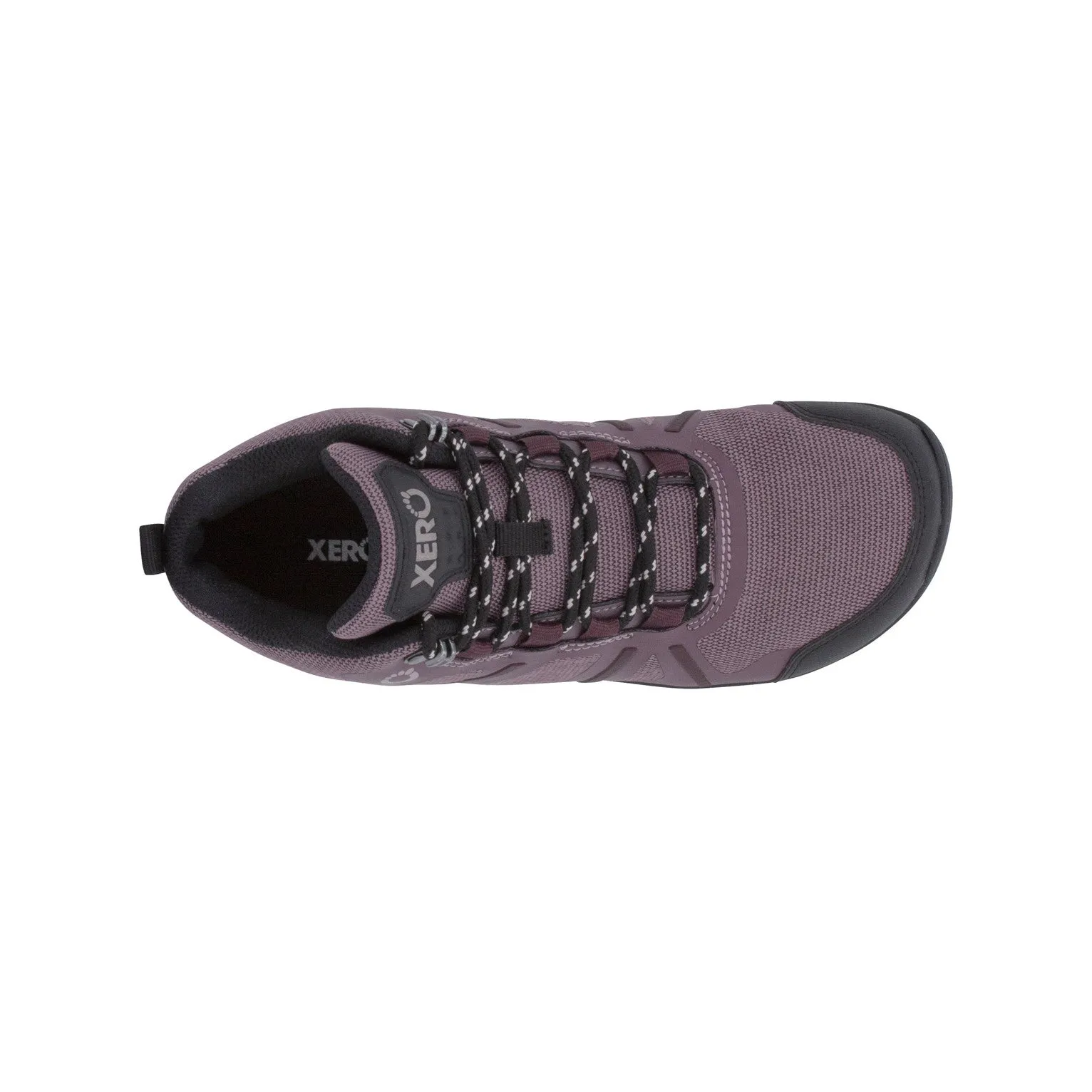 Xero Shoes DayLite Hiker Fusion Women - mulberry (Restposten)